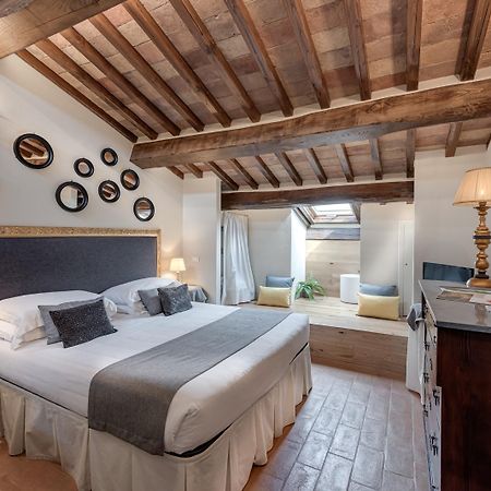 Torre Giardino Segreto B&B- Borgo Capitano Collection - Albergo Diffuso Сан-Куйрико-д'Орча Экстерьер фото