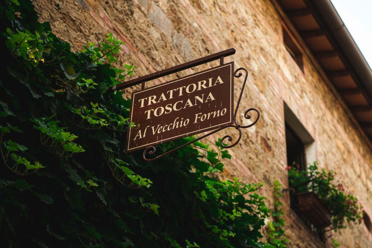 Torre Giardino Segreto B&B- Borgo Capitano Collection - Albergo Diffuso Сан-Куйрико-д'Орча Экстерьер фото